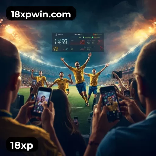 Segurança do APK 18xp