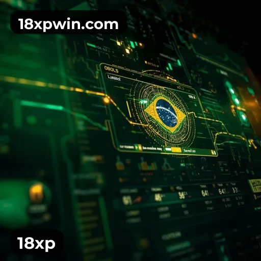 Bônus exclusivo do APK 18xp