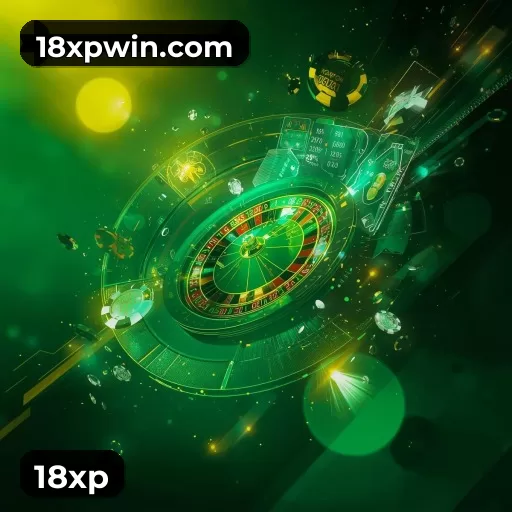 Rollover justo nos bônus promocionais 18xp