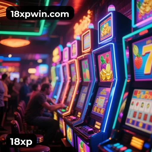 Cadastro rápido na 18xp em menos de 2 minutos