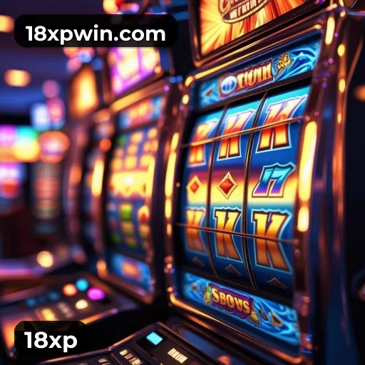 Download multiplataforma do app 18xp para Android e iOS
