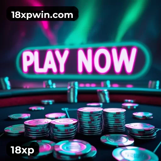 Plataforma 18xp - experiência mobile certificada e transparente