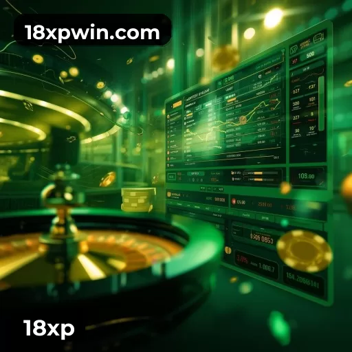 Bônus 18xp R$5.000 mais 500 giros grátis com rollover justo