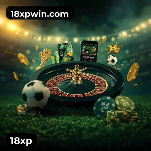18xp