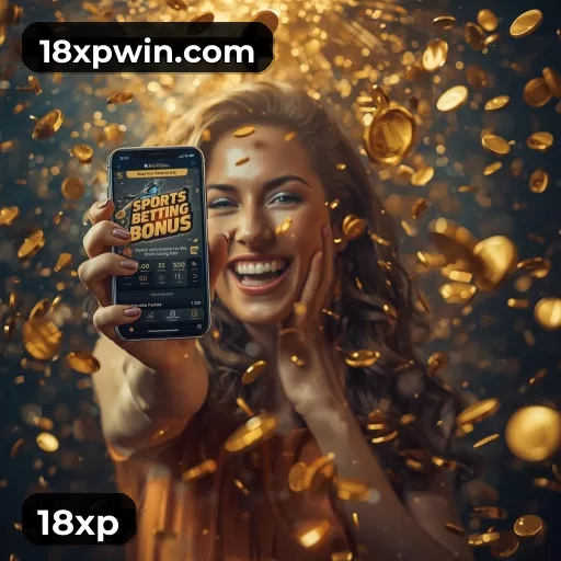 Plataforma 18xp - experiência mobile certificada e transparente