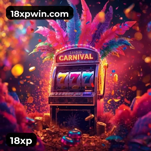 APP 18xp para iOS e Android com 187 mil downloads