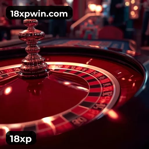 18xp com RTP verificado e jogos auditados pela eCOGRA