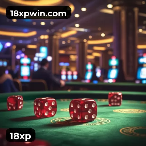 PIX instantâneo 18xp - Depósito e saque rápido 24 horas