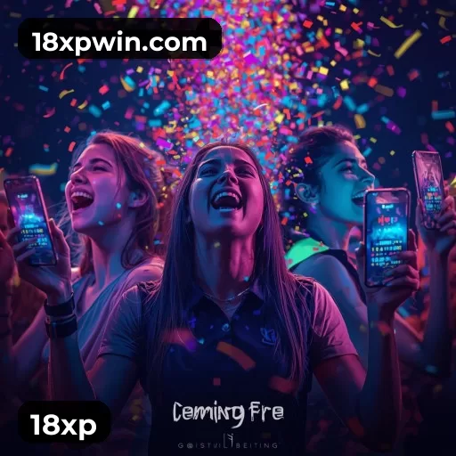 Acesso rápido à conta 18xp em 4 passos simples
